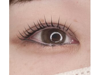 カレン 狭山店(KAREN)/まつ毛パーマ