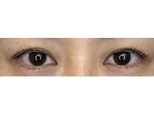 アールエム(Rm)/8月◇まつげ