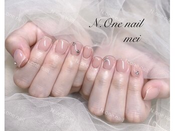 エヌワンネイル(N.one nail)/