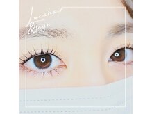 ルカ ヘアーアンドアイ(Luca)