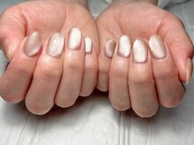 ブリスフルハピネス(Blissful happiness)/ちゅるんマグネットネイル