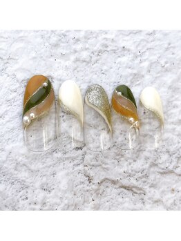 グランド(GRAND)/定額Bコース