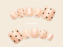 ファストネイル 大阪梅田店(FAST NAIL)/ワンホン/ニュアンス【12349】