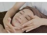 【透明感溢れるツヤ肌へ♪】シミケア/美白ケアコース¥8,800
