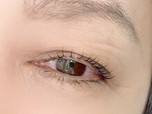 シェリ バイ リッシュ(Cheri by RICHE)/まつ毛パーマ/シェルロッド