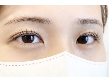 カノン(KANON)/パリジェンヌラッシュリフト