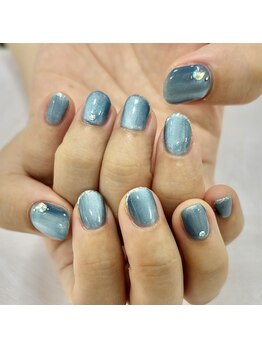 プルーヴ(PROVE)/冬におすすめのラッキーカラー