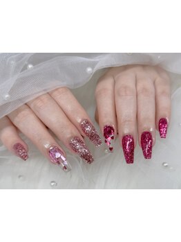 スカルプが得意なサロン