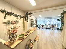 プリナチュール 大宮店