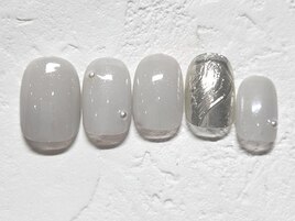 H1377　シンプル定額コース