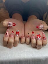 ソラネイル(SORA NAIL)/