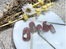 クール(Coeur)/毎月のキャンペーン￥7700