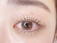 リリーミー(Lily Me)/まつ毛パーマ×アイブロウ(眉毛)