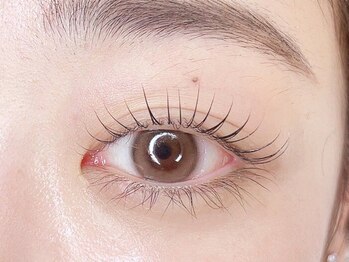 リリーミー(Lily Me)/まつ毛パーマ×アイブロウ(眉毛)