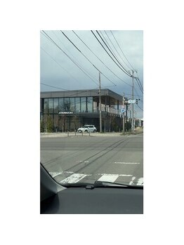 ポノサロン(pono salon)/釧路のスタバ