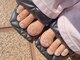 エーネイルサロン 三条店(A-Nail Salon)の写真/【これからの季節に◎】足元映えでお洒落度UP♪トレンドを取り入れた種類豊富なデザインを多数ご用意☆