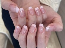 チェックミー(Check me)/フレンチ