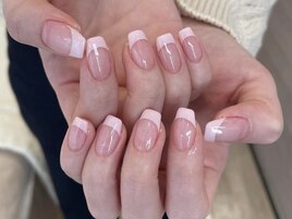 フレンチ