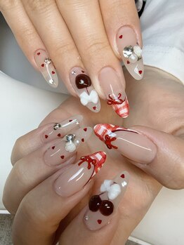 ハローネイル(Haro Nail)/