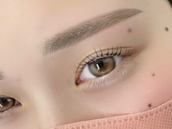 ラウレア(Laule'a)/まつパ×アイブロウWAX