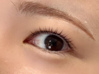 アイ(_i)/ラッシュリフト