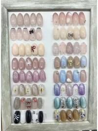 定額6500円コース