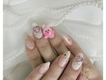 ムー(Mo0)/パーツオーダーok