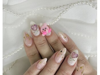 ムー(Mo0)/パーツオーダーok