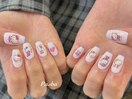 French × Heart
