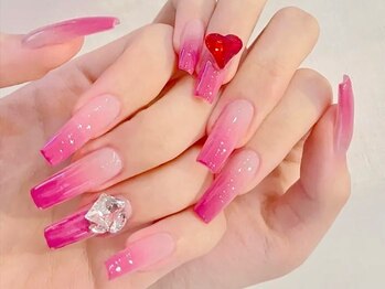 スペードハニー(Spade Honey)/