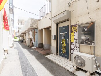 プラスワン(Plus1)/外観