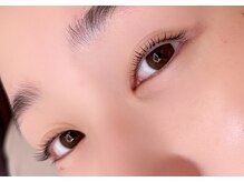 イツキ ヘアーデザイン(ITSUKI hair design)/似合わせまつ毛パーマ