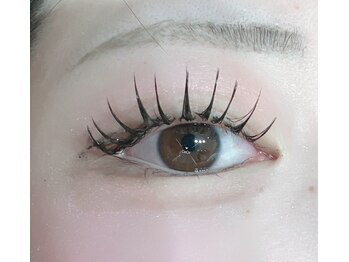 シーシー ネイル アンド アイラッシュ(CeCe Nail&eyelash)/