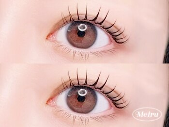 メイル 天王寺店(Meiru)の写真/《ハリ&コシUP》本場韓国でも大人気のケラチントリートメントでお悩み解決♪[天王寺/韓国式まつげパーマ］