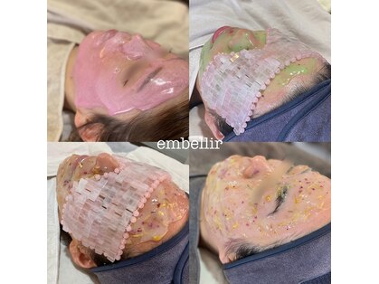 ブラジリアンワックス脱毛サロン アンベリール(Embellir)の写真