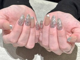 フレンチネイル