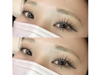 アウラ 砺波店(AULA)/リフエク