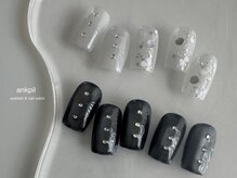 アノカプイル(ankpil)/12月ベーシックシーズン