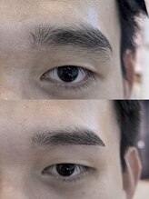 フォフォ 自由が丘店(Fofo)/眉だけで垢抜ける！