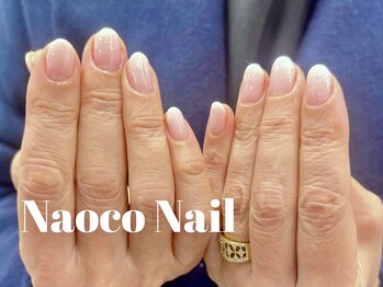 キラキラ＊カラーグラデーション