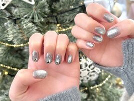 マグネットフラッシュハートホロ