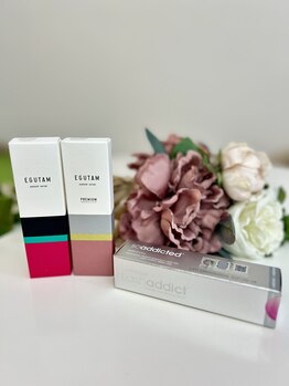 アンジェリック 大阪江坂店(Angelic)/ラッシュアディクト・エグータム