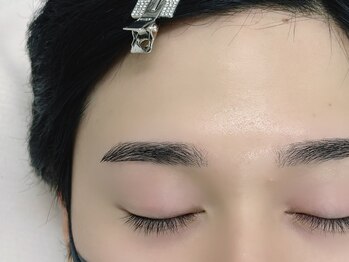 リンク 心斎橋店(Link)/美眉/アイブロウスタイリング