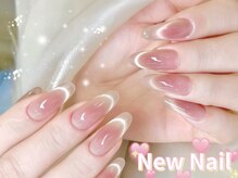 ニューネイル 池袋(NEW NAIL)