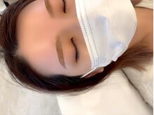 フィズ アイ ビューティー 豊橋牛川店(fiz eye beauty)/眉毛｜アイブロウスタイリング