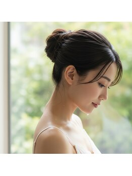 ミース 宮崎店/宮崎市で唯一無二のうなじ矯正