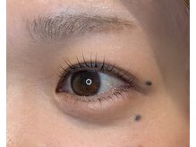 テラス ソア(Terrace soar)/パリジェンヌまつ毛パーマ