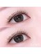 シルフ 阿倍野店(Sylph)の写真/メイクの時短&ナチュラルに眼力UP♪美容師が考えたまつ毛に優しいまつ毛パーマ《ドールリフトカール¥4400》