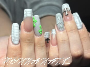 モンナネイル(MONNA NAIL)/