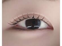 ヨーロー(YOLO)の雰囲気（まつげパーマもエクステもお任せください♪）